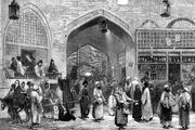 جهانگردان در وصف بازار تهران چه نوشته‌اند؟ 