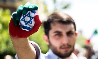 روز قدس 97