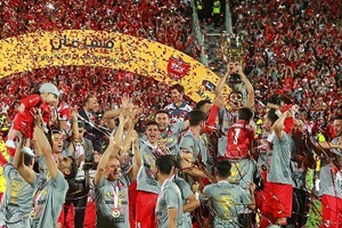 لطفا پرسپولیس را تضعیف نکنید!