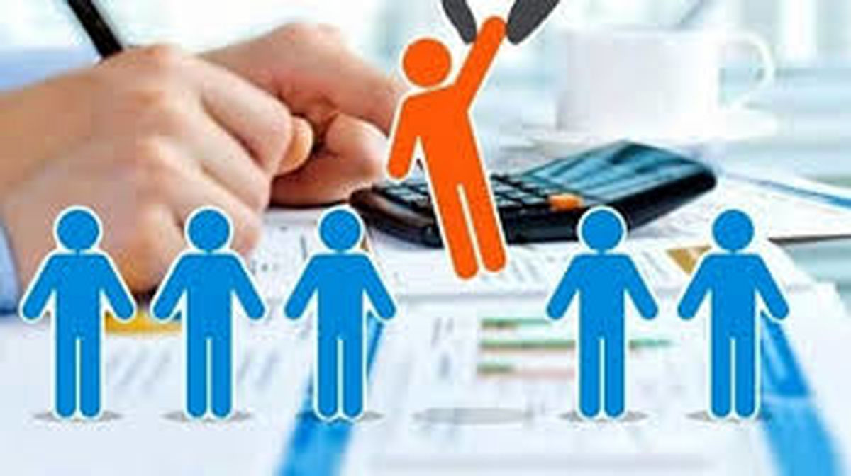 چگونه بفهمیم دهک چندم هستیم؟