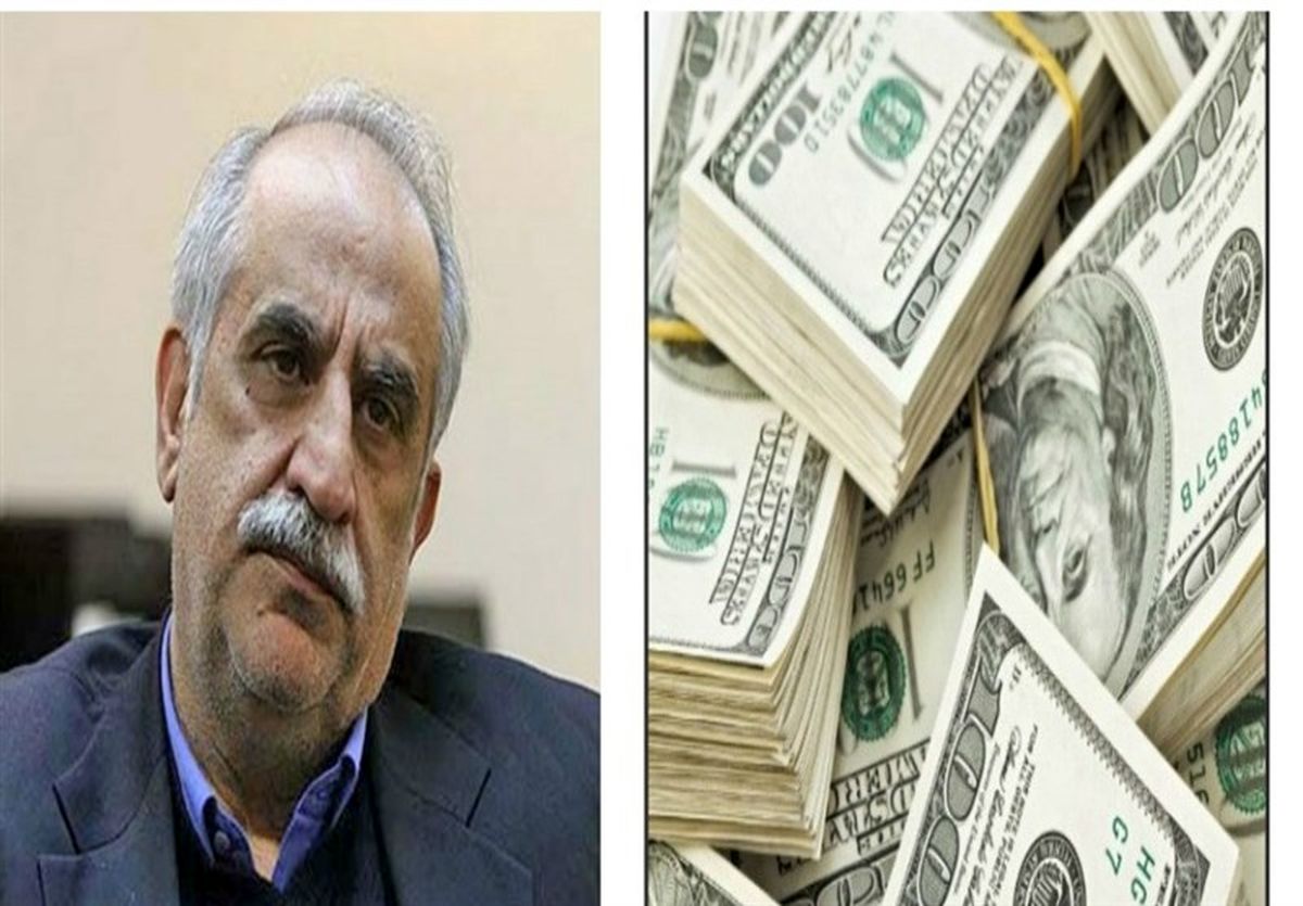 روایت آماری عجیب توسط وزیر اقتصاد