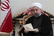 ماموریت اقتصادی سفرای جدید با دستور روحانی