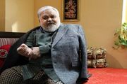 چرا اکبر عبدی از سریال «روزهای آبی» حذف شد؟