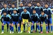 آخرین تمرین استقلال قبل از دیدار با الاهلی