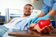 مزیت قابل توجه اهدای خون که از آن‌ بی‌اطلاع بودیم
