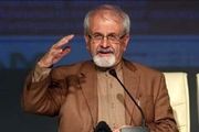 سجادپور: عقب‌نشینی و خروج احتمالی آمریکا از برجام چالشی اساسی برای واشنگتن
