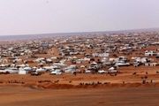 شادمانی آوارگان سوری از بازگشت به وطن 