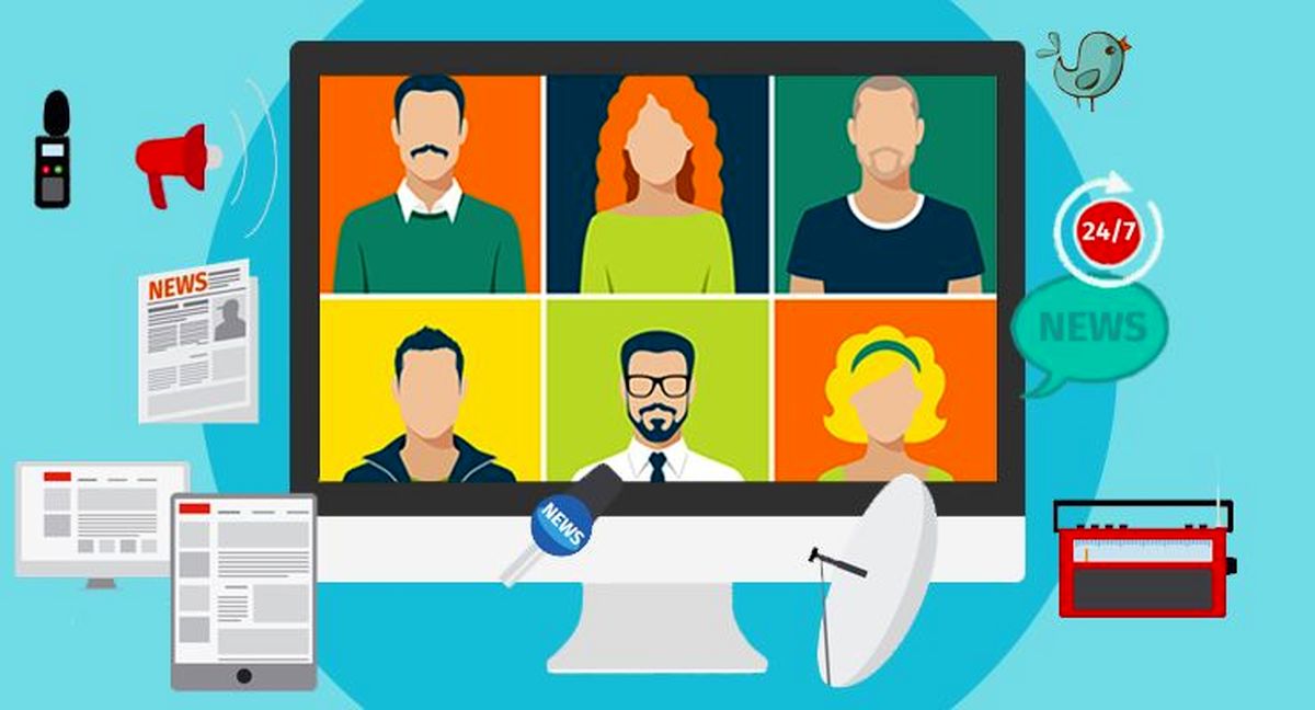 جدیدترین اخبار ایران و جهان در یک سایت!
