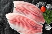 ماهی چینی بر سر سفره ایرانی