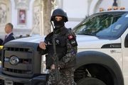 خنثی شدن یک عملیات تروریستی در تونس