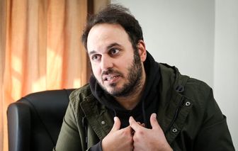 بازیگوشی کارگردان استقلالی دوآتشه در فیلم هایش +تصاویر