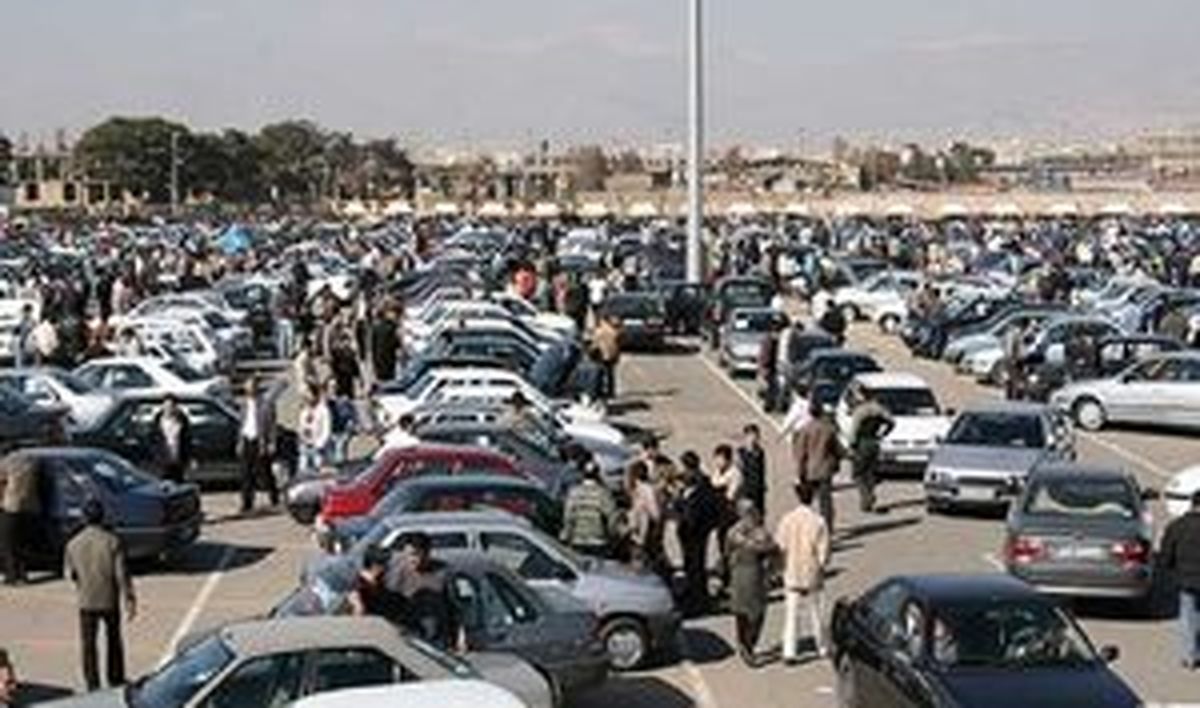 با ۵ میلیون هم می‌توان خودرو خرید