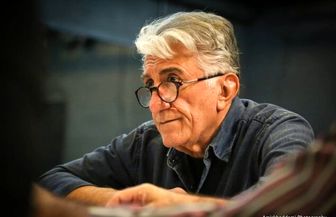 چگونگی شکل‌گیری شخصیت «عبیدالله زبیر» از زبان رضا کیانیان+ فیلم