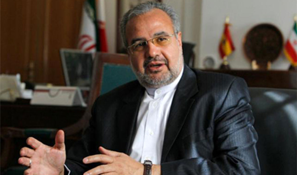 اروپایی‌ها براساس منافعشان از برجام حمایت می‌کنند 