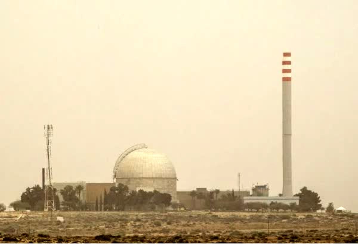 هزینه 1.1 میلیارد دلاری رژیم صهیونیستی برای تسلیحات هسته‌ای در 2023
