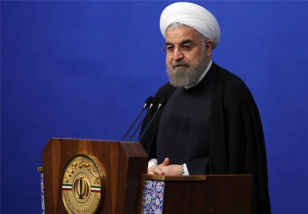 تقدیر روحانی از سه مرد اقتصادی کابینه اش