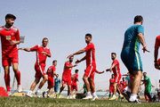  مغز پرسپولیس رسماً جدا شد! + عکس