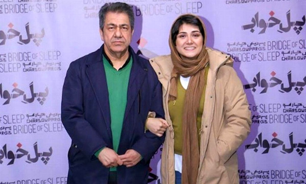 جهانگیر کوثری هم کارگردان شد
