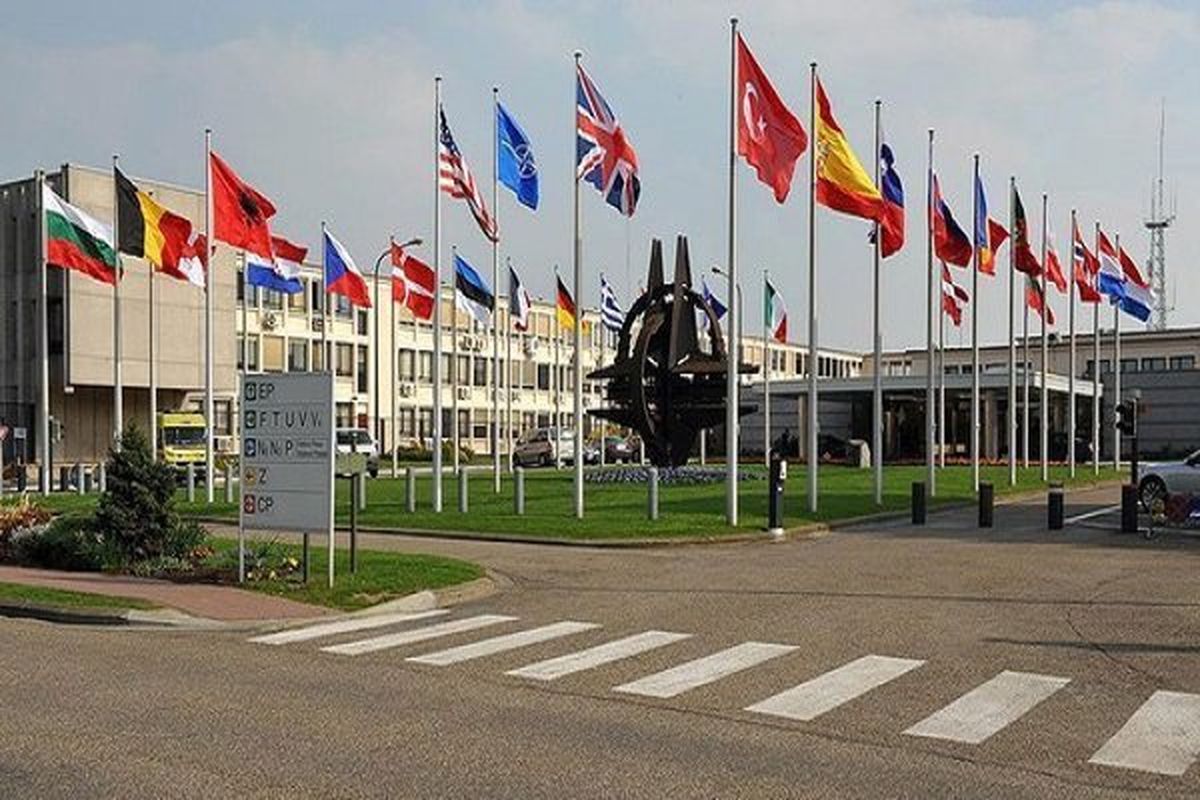 نماینده جدید غیر نظامی ناتو وارد کابل شد