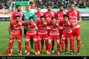 دو استقلالی و یک استادیوم پرسپولیسی!