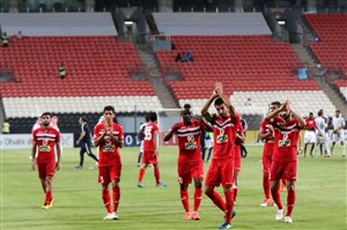 باشگاه پرسپولیس قول حماسه داد 