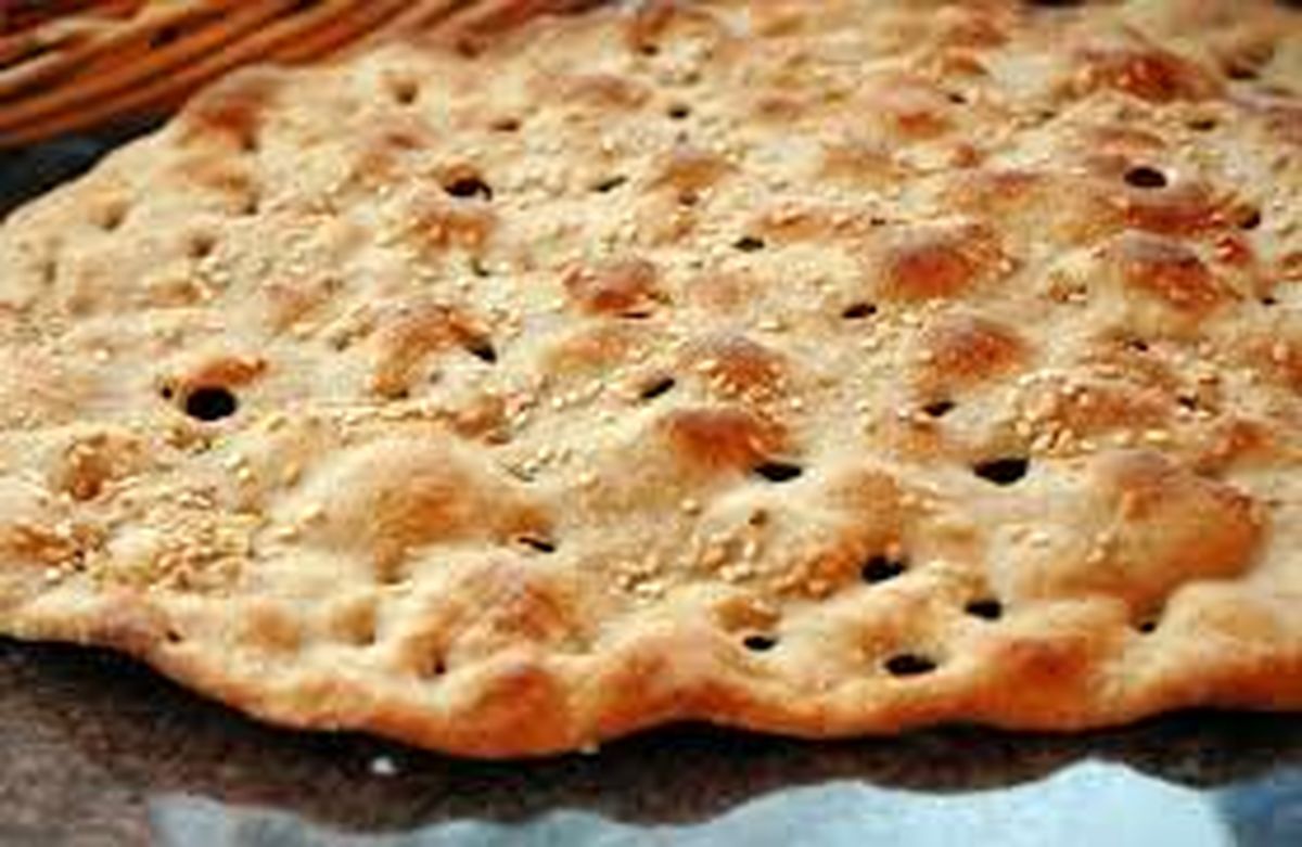 نان مردم خاک‎آلود نیست/دروغ یا راست؟