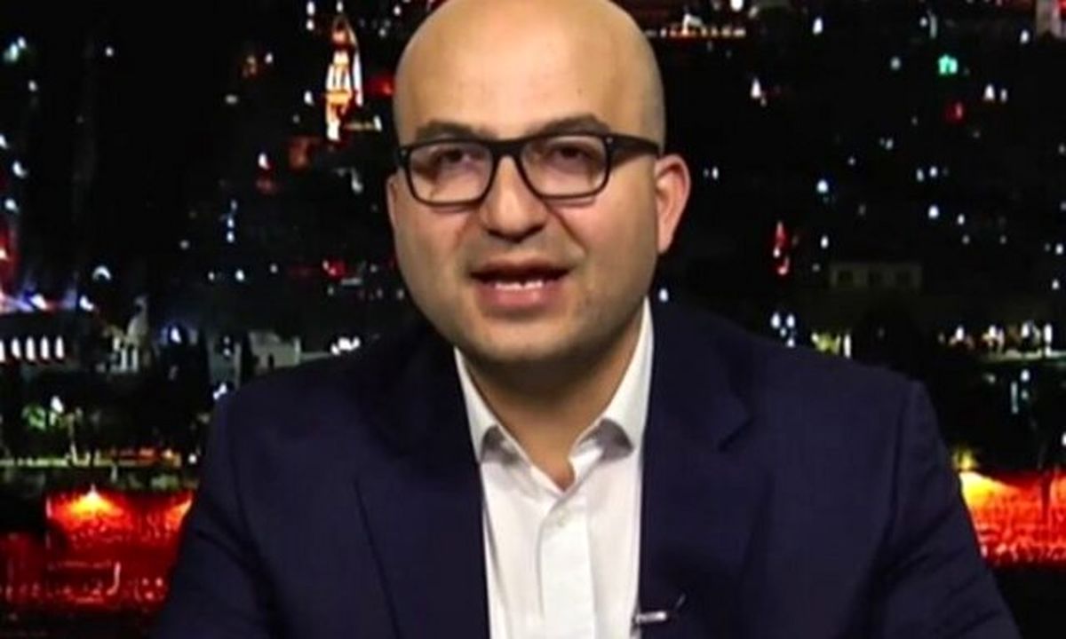 
وزیر امور قدس فلسطین بار دیگر بازداشت شد

