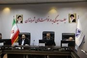 تلاش مضاعف برای جبران عقب ماندگی مسکن مهر پردیس/ حق ضایع شده مردم در پردیس باید فورا جبران شود
