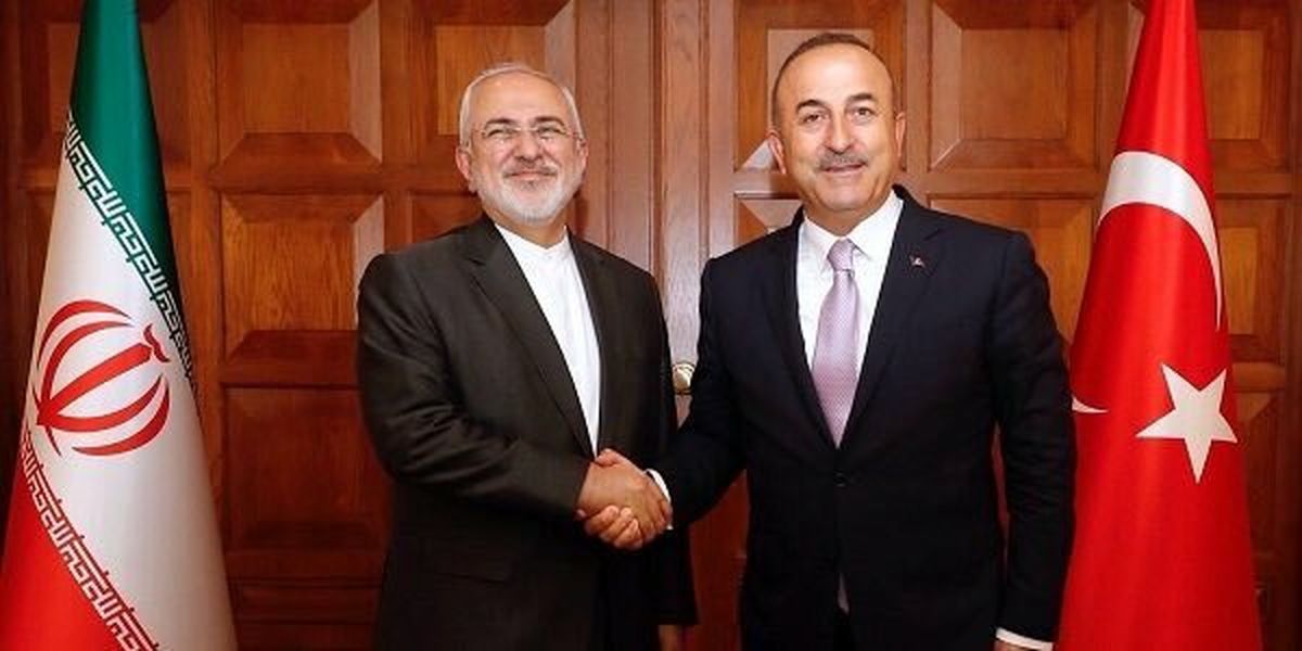 رایزنی‌های ظریف در آنکارا