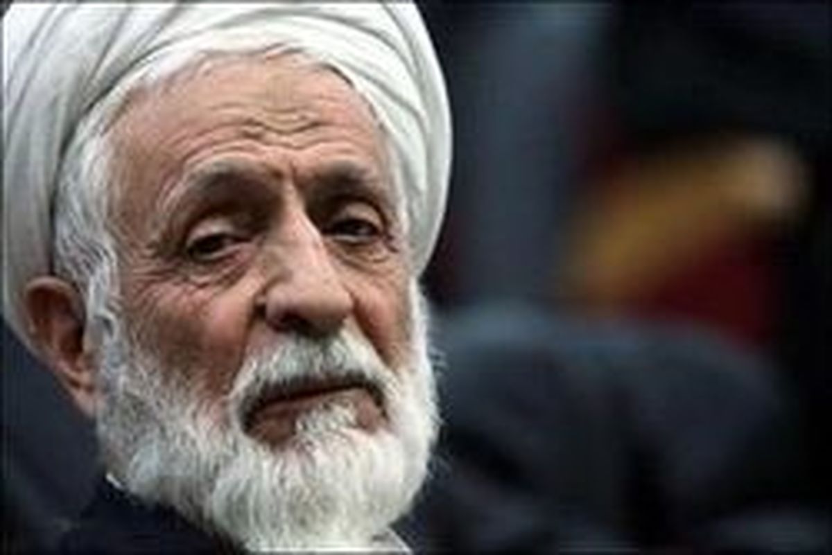  تصویب اساسنامه جدید جامعه روحانیت 