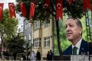 نگرانی اسرائیل از افزایش نفوذ منطقه‌ای ترکیه