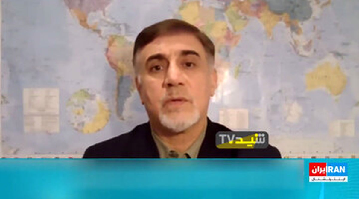 اعتراف تحلیلگر اینترنشنال: توافق قاهره شکست خواهد خورد، غزه هرگز تسلیم نمی‌شود
