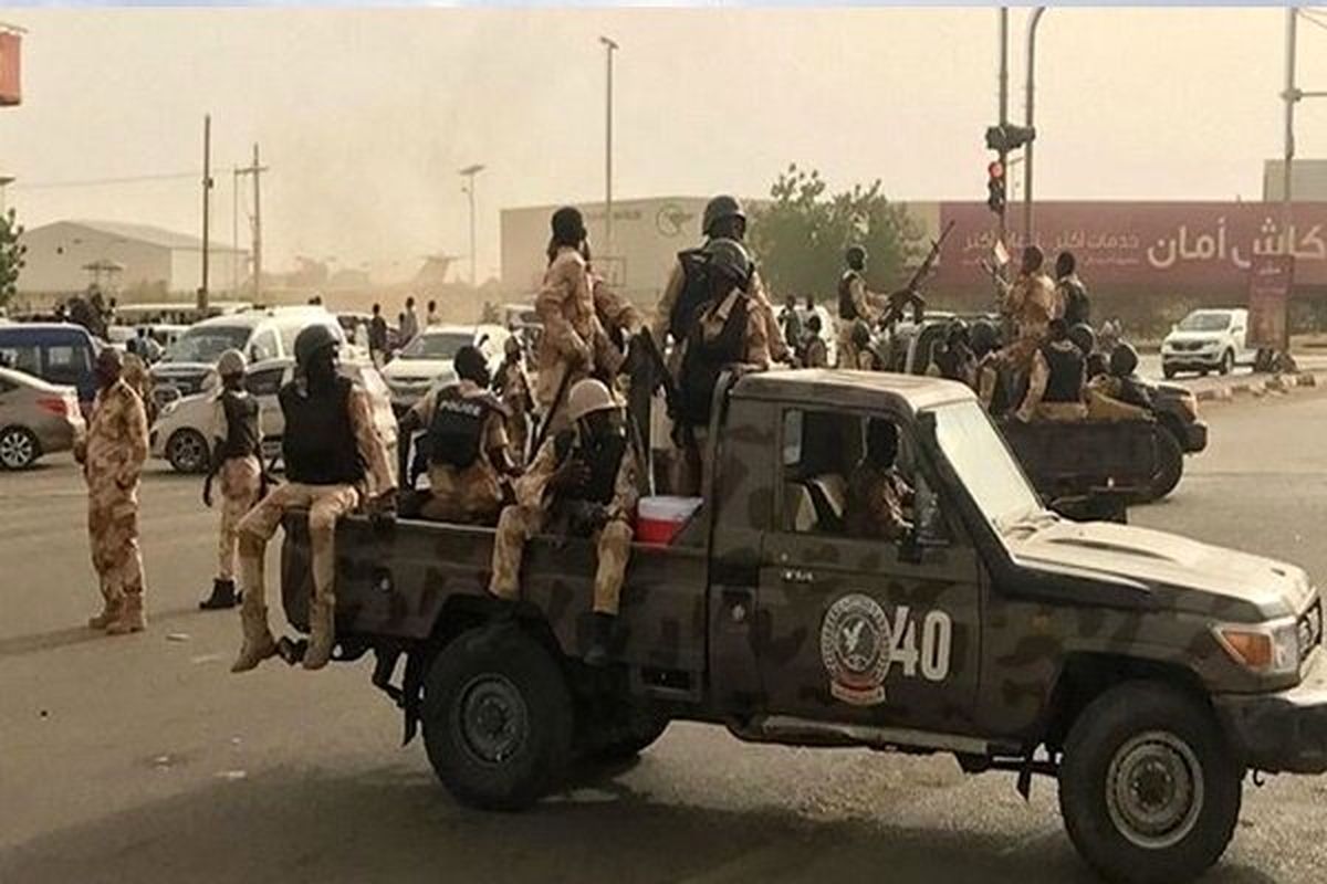 هلاکت  ۴۰ عنصر تکفیری «الشباب» در سومالی

