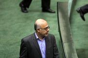 استعفای محمد آشوری از نمایندگی مجلس
