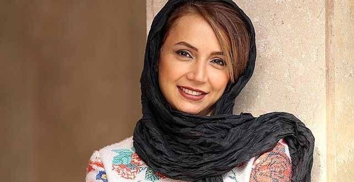اشتباه عجیب خانم بازیگر حاشیه ساز شد/عکس