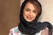 اشتباه عجیب خانم بازیگر حاشیه ساز شد/عکس