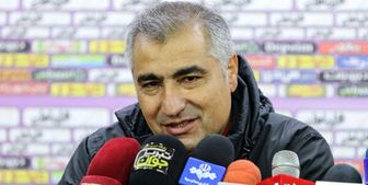  الهامی: ماجدی می تواند یکی از بهترین روسای فدراسیون شود 