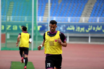 تصمیم قاطعانه عیسی آل کثیر در پرسپولیس