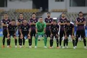 غایبان پرسپولیس در مقابل شاهین بندرعامری