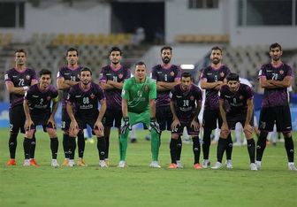 مصدومیت پرسپولیسی ها در سفر به اصفهان