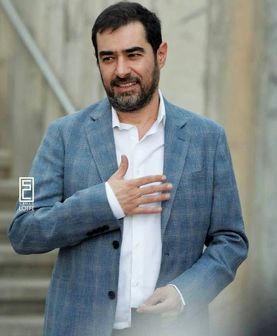 فیلم ترسناک «آن شب» با بازی شهاب حسینی +عکس