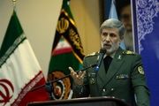 امیر حاتمی: دشمنان در سوریه‌سازی ایران ناتوان هستند