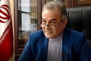 سفیر ایران خواستار بازنگری در توافق روادید با گرجستان شد