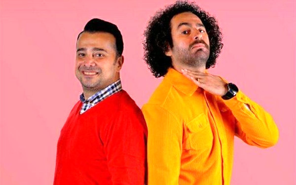 حضور متفاوت «سپند امیرسلیمانی» در شبکه نمایش خانگی