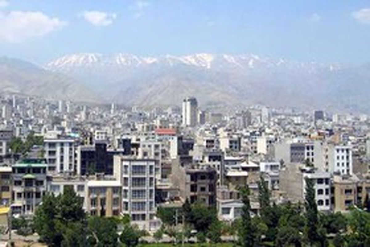 کاهش ۲۵درصدی قیمت مسکن تا پایان امسال