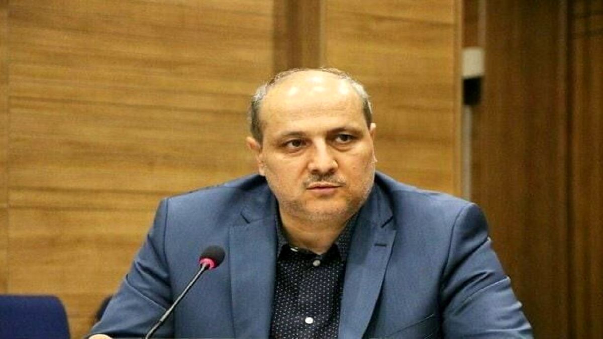 هاشمی دبیرکل کمیته ملی المپیک شد

