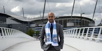 اظهارات جدید گواردیولا درباره بایرن