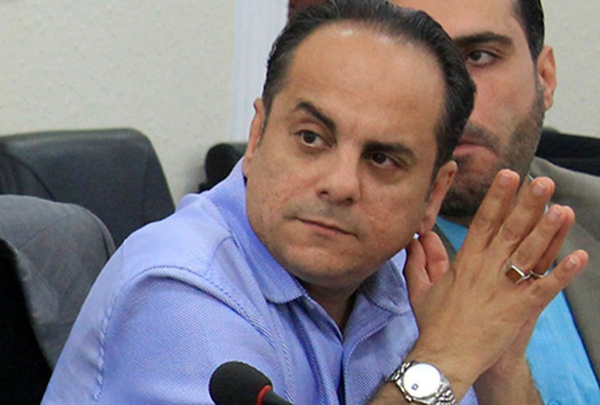 بازیکنان کلیدی استقلال جانشین ندارند