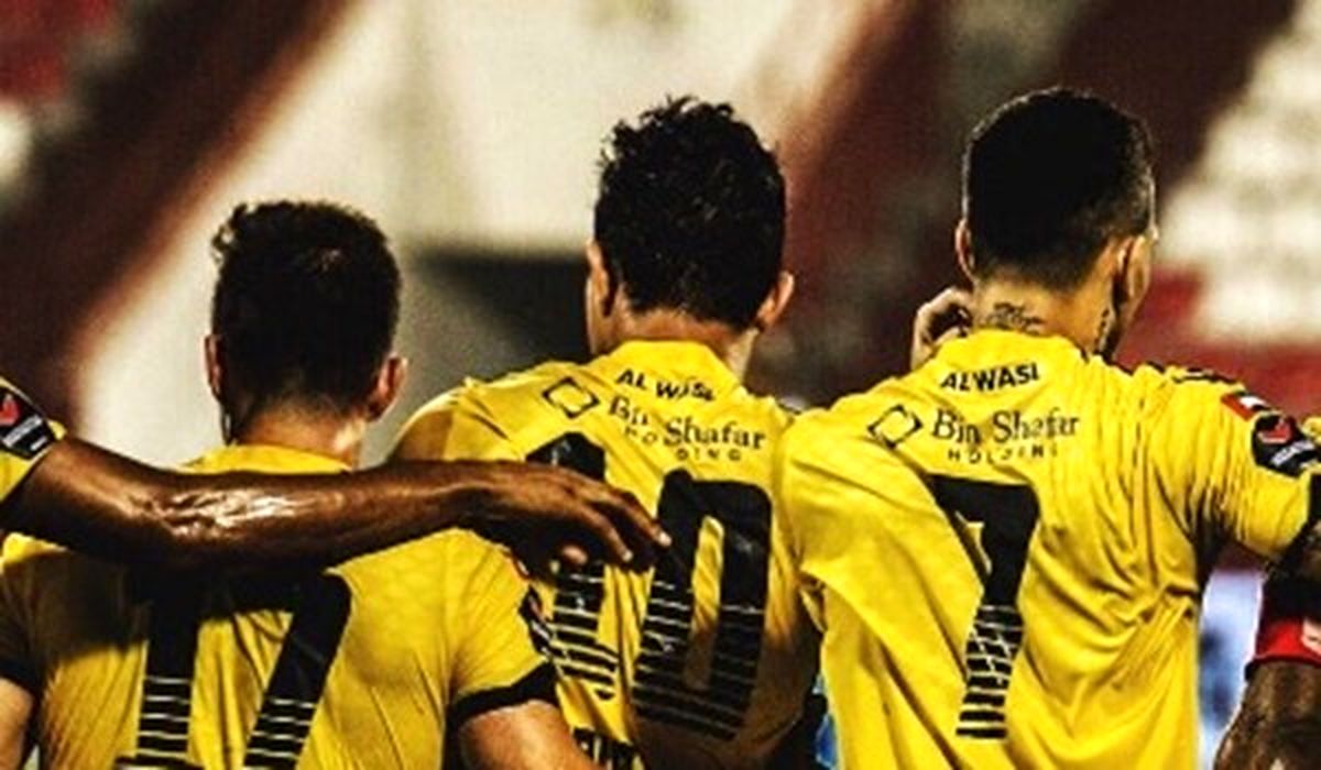اعلام زمان حضور حریف آسیایی پرسپولیس در تهران