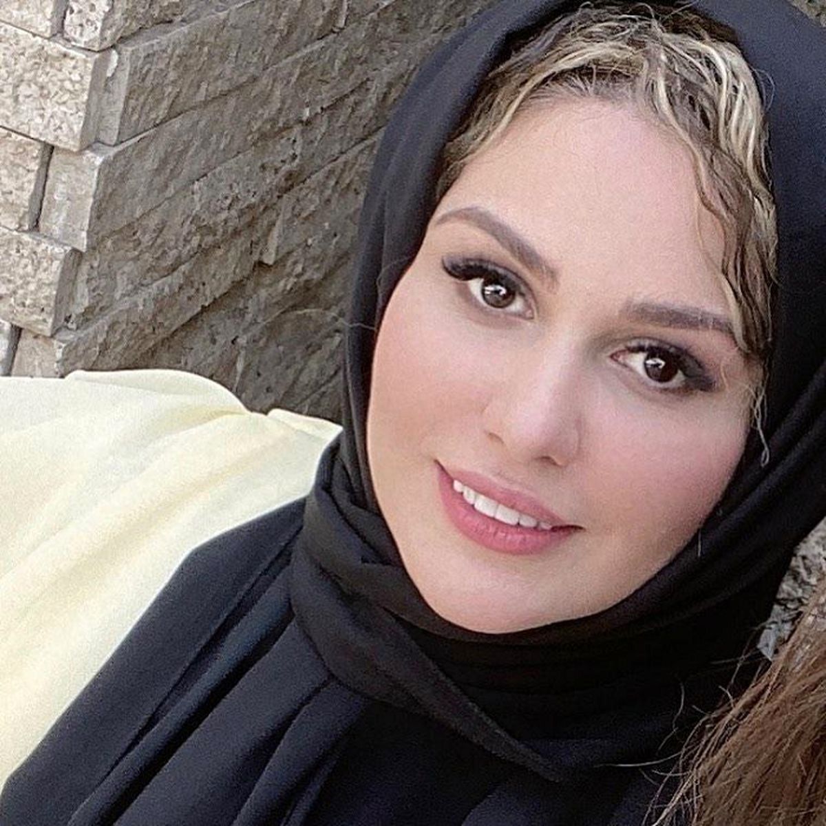 رز رضوی زیباتر از همیشه /عکس